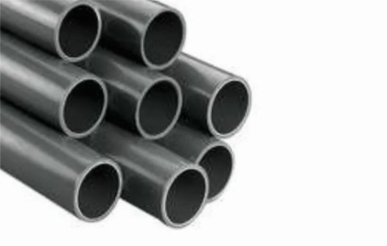 Welded Pipes